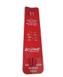 Ecosave Plantable Seed Pencils Pack of 2 For Kids Birthday Return Gift (20 Pencil)