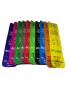 Ecosave Plantable Seed Pencils Pack of 2 For Kids Birthday Return Gift (20 Pencil)
