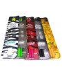 Ecosave Wild Protect Series Pack of 2 Seed Pencil For Kids Birthday Return Gift (20 Pencil)