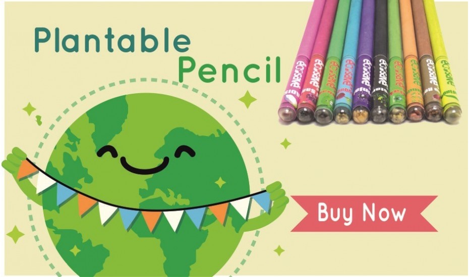 Pencil