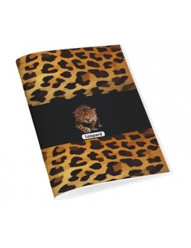 Ecosave wild Protect Series Plantable  Notebook